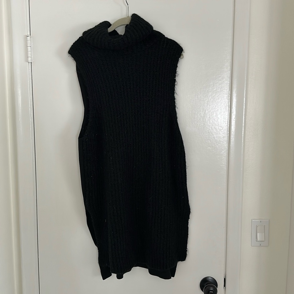 LOFT XL sweater